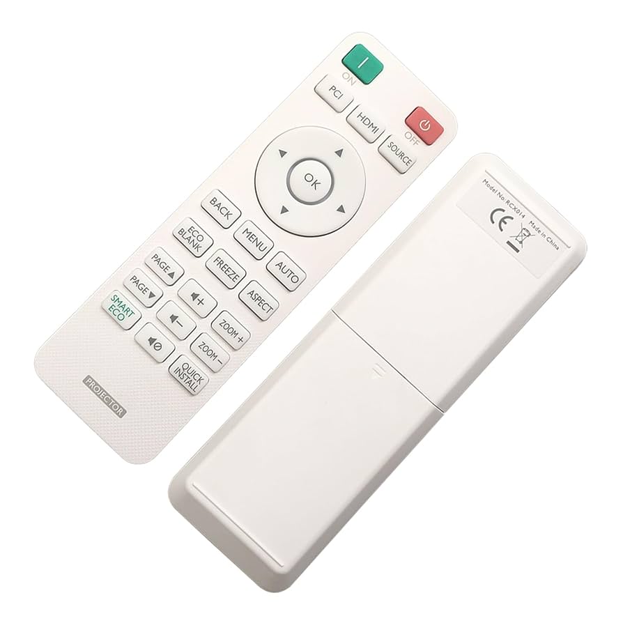 BenQ MH534 プロジェクター本体 67時間 リモコン・電源ケーブル付き BenQ MH534 プロジェクター本体 67時間 リモコン・電源ケーブル付き